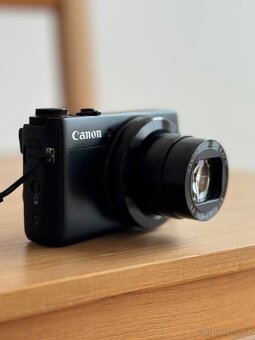Canon PowerShot G7X - 6