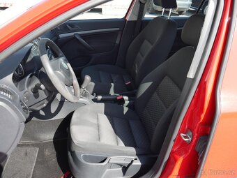 Škoda Octavia II 1.6 TDI , 77 kW nafta, 2013 - 6