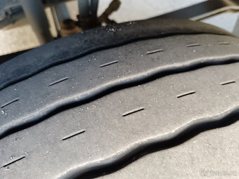 MAN TGL 8.180 BB euro 4 - 6