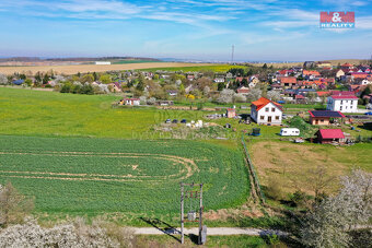 Prodej pozemku k bydlení, 634 m², Dobřany - Šlovice - 6
