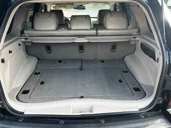 Jeep Grand cherokee 3.0cdi, 180.000km - 6