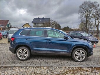 ŠKODA KAROQ 1.5 TSi STYLE, 39819 KM,ODPOČET DPH - 6