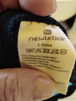 Cyklistický dres pánský - 6