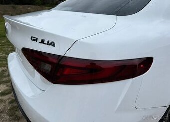 Alfa Romeo Giulia 2.0 Turbo 16V AT8 Veloce Ti - 6