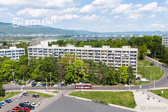 Prodej bytu 3+1 71 m² Antonína Sochora, Teplice - Šanov II - 6