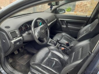 Opel Vectra C 3.0 cdti - 6