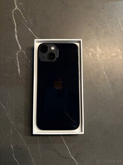 iPhone 14 256gb NOVÝ NEPOUŽITÝ - 6