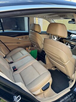 BMW 530 GT 180kw - 6