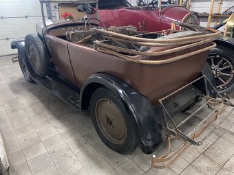 Praga piccolo - 6