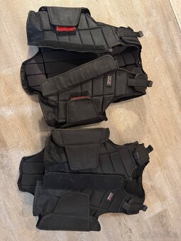 Bezpečnostní vesta HKM - 6