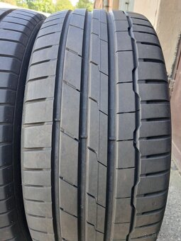 2ks letní pneu 225/45/17 - 6