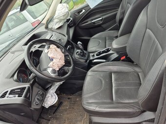 Kuga Titanium - 6