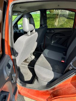 Fiat Panda 1.1i 40kW 2010 po servise - 6
