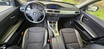 BMW 325i e91 LCI Edition TOP STAV 160.000km - 6