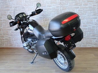 BMW R1150GS úžasný stav, 58000km, po velkém servisu - 6