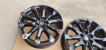 5x114,3 r18 mazda kia hyundai mitsubishi toyota honda - 6
