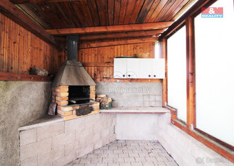 Prodej rodinného domu, 150 m², Jablonné v Podještědí - 6