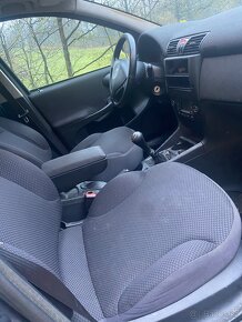 Fiat Stilo 1.9JTD 85KW veskere dily z vozu - 6