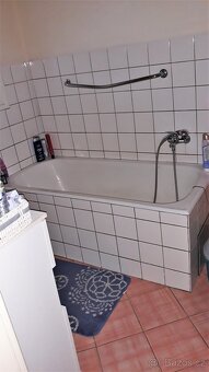 1 studentka do 2.lůž. pok. ke studentce, st. byt, centrum - 6
