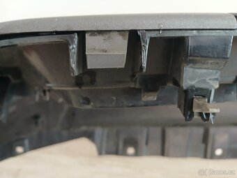 Mřížka chladiče Fiat Ducato od 2021 735741854 1318394070 - 6
