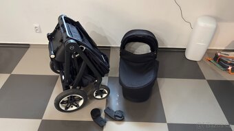 Cybex Talos S LUX - 6