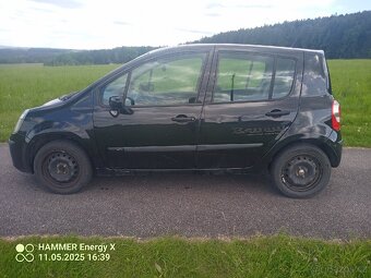 Renault Modus 1.6 16V - 6