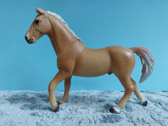 koně Schleich - 6
