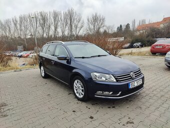 Passat b7 125kw DSG - 6
