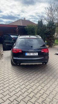 Audi A6 Allroad 3.0 Tdi 171kw automat Quattro - 6