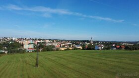 Stavební parcely - Na letním kopci - Vítkov - 6
