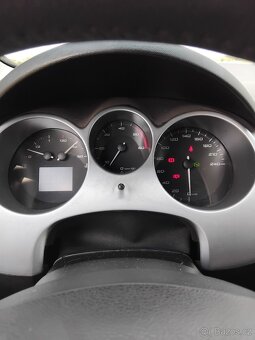 Seat altea xl.2,0 TDI CR DSG - 6