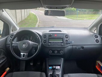 Volkswagen Golf Plus - 6