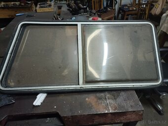 VW T3 termookno - 6