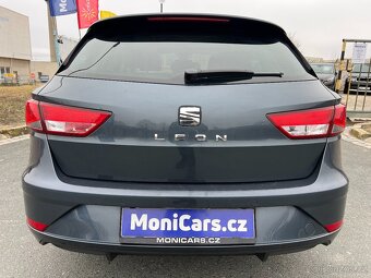 Seat Leon, 1.0 TSI 85kW, NAVI. - 6
