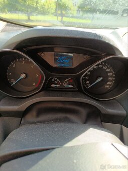 Ford grand C-MAX 1.6 tddi - 6