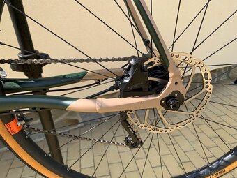 Gravel Conway GRV 600 (2020) - 6