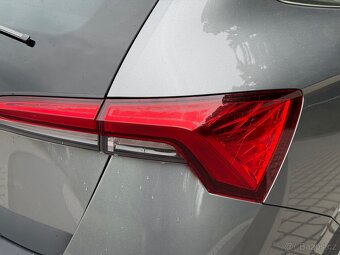 Škoda Scala Style 1.5 TSI 110kW DSG Panorama - 6