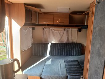 Karavan Knaus Sport 550 EU - 6