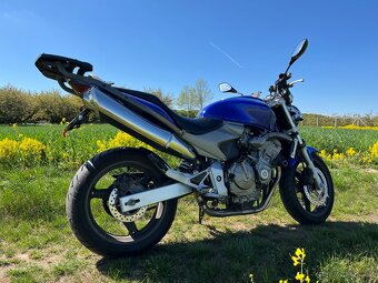 Honda CB600F Hornet - 6