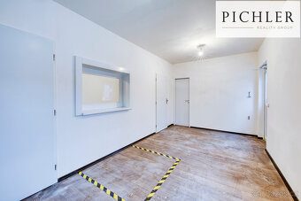 Pronájem kanceláře, 96 m², Plzeň - 6