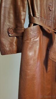 Kozeny kabat - 6