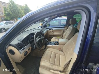 Touareg - 6