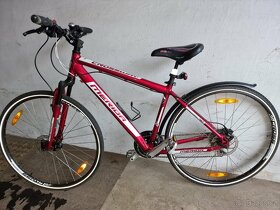 Jízdní kolo Merida Crossway TFS 40-D - 6