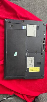 Notebook Fujitsu - 6