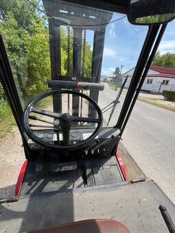 VZV Desta DVHM 2522 LK - 6