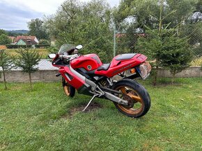 Cagiva MITO 125 - 6