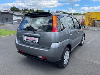 Suzuki Ignis, 1,3 4X4 69kW, SERVISKA - 6