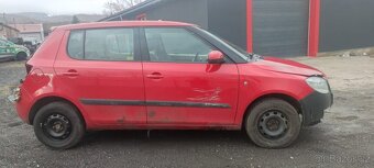 Fabia HTP - 6