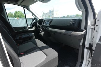 VW CRAFTER L2H2 2.0TDI KLIMA SERVISKA - 6