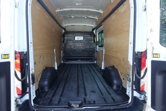 FORD TRANSIT L3H3 2.0TDCI KLIMA - 6
